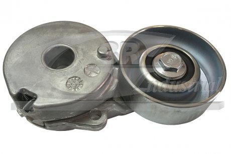 13659 3RG Натяжник пасків приводних Nissan Qashqa MR20DE 06-