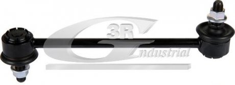 21827 3RG Тяга стабілізатора зад,Hyundai Sonata 00/4-06