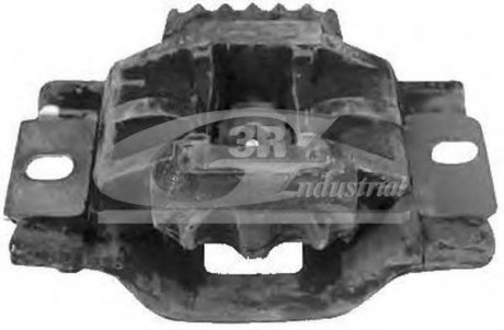 40336 3RG Опора двигуна Ford Fiesta V, Fusion 1.25-1.6 11.2001- Mazda 2 1.3-1.6 04.2003- 12.2007