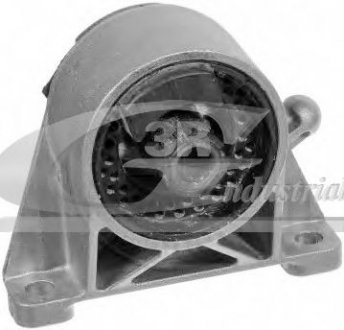 40461 3RG Опора двигателя перед. Opel Astra G 1.4-1.8 98-