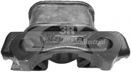 40469 3RG Опора двигуна права Opel Corsa C 1.4 2000-, Meriva 1.6 2003-2005