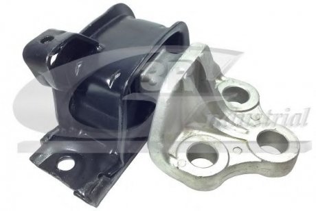 40497 3RG Опора двигателя левая Opel Corsa D 1.3D