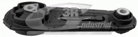 40669 3RG Опора двигателя задняя Renault Megane II Scenic II 1,4 16V-1,6 16V, -07