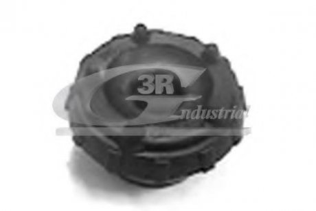 45722 3RG Подушка опорная+подшипник ам-тора зад. Audi A4 95-00