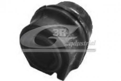 60268 3RG Ø 23mm Втулка стабілізатора перед. Citroen Berlingo/Partner 08-