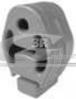 70306 3RG Кріплення глушника Ford Focus/C-Max II/Grand C-Max