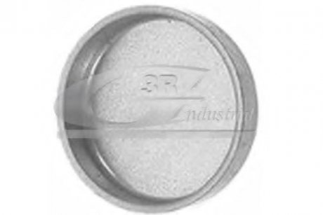 84030 3RG Заглушка блока 36.6mm VW/Seat/Skoda