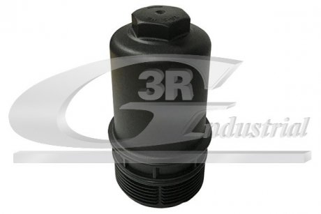 84728 3RG Кришка масляного фільтра VAG 1.8/2.0 Fsi 12-