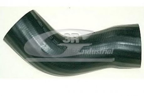 85228 3RG Патрубок воздушного фильтра Citroen C3, Ford Fusion, Peugeot 307, 1,4HDi, 01-