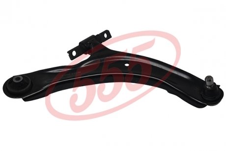 SAN612R 555 Рычаг подвески правый Nissan Qashqai (07-)/Renault Koleos (08-) (SAN612R) 555