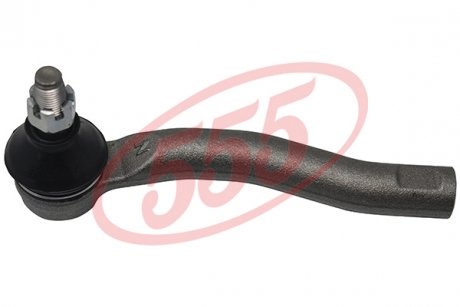 Наконечник рул.тяги TOYOTA AYGO B10 05-L (выр-во 555) SET061L