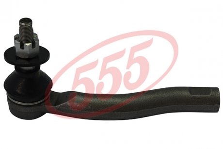 Накінечник рул.тяги прав. TOYOTA PRIUS 03-09 (вир-во 555) SET441R