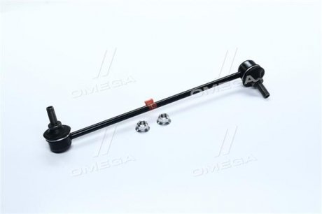 Стійка стаб. передн. ліва HONDA JAZZ GD 02-08 FRONT L (M10 X 1.25) (вир-во 555) SL6340LM