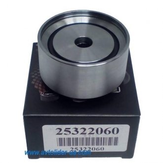25322060 A.B.A ABA MAZDA ролик спрямував. 323 1,5/1,6/1,8 XedosMX-5