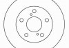 16234 A.B.S. Тормозной диск перед. Corolla (00-02) (фото 3)