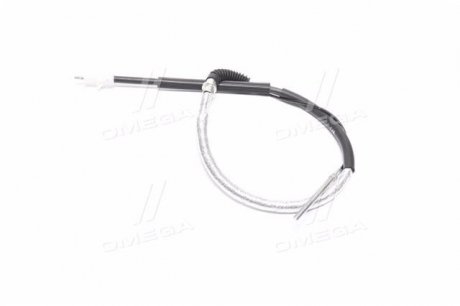 K23070 A.B.S. Трос сцепления OPEL OMEGA (выр-во ABS)