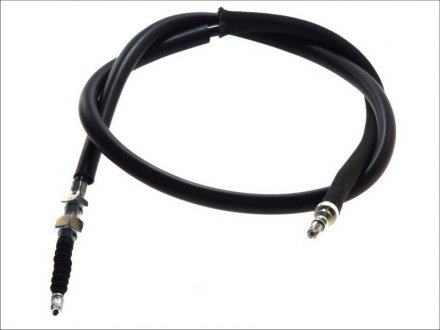 ADRIAUTO CITROEN Трос ручного тормоза XANTIA 93- 1333 прав. 07.0236