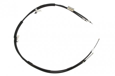 Трос зупиночних гальм 132601