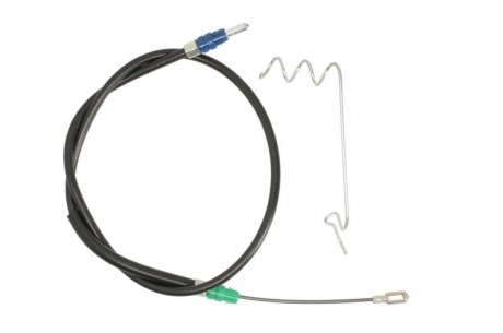 Трос зупиночних гальм 132721