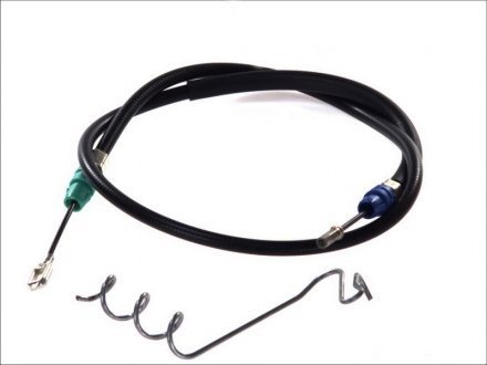 Трос ручного гальма 132761