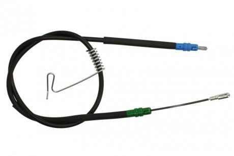 Трос зупиночних гальм 132811