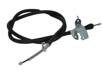 Трос зупиночних гальм 282501