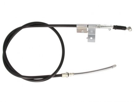 Трос зупиночних гальм 282761