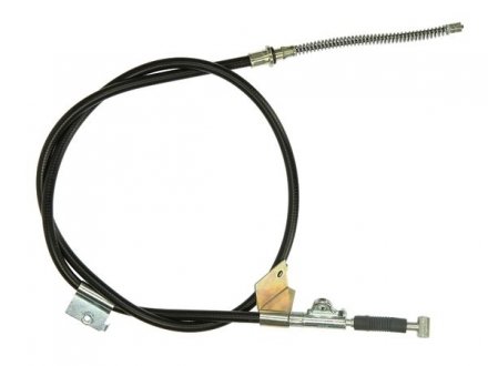 Трос зупиночних гальм 282771