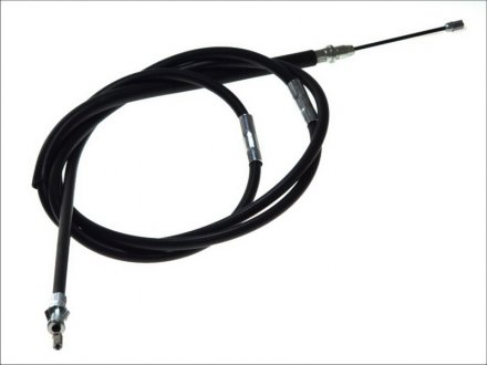 ADRIAUTO OPEL Трос ручного тормоза Sintra 97- 2583 передн. 33.0292