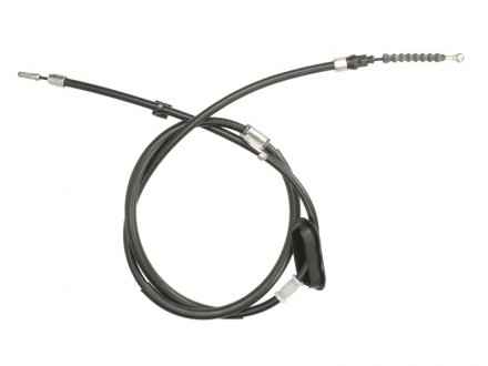 Трос зупиночних гальм 332531