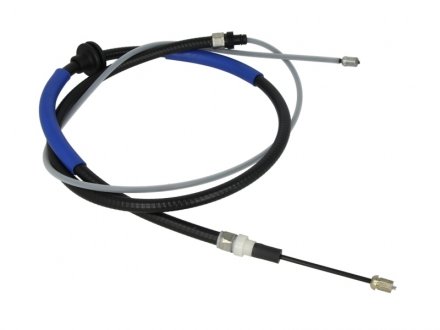 Трос зупиночних гальм 412002