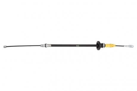 Трос зупиночних гальм 412042