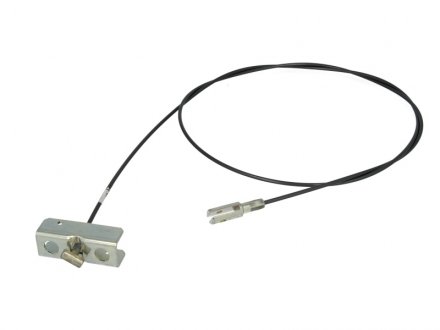 Трос зупиночних гальм 412052