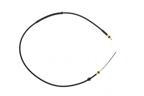 Трос зупиночних гальм 412112