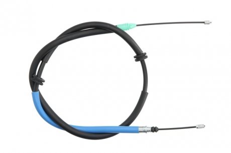 Трос зупиночних гальм 412791
