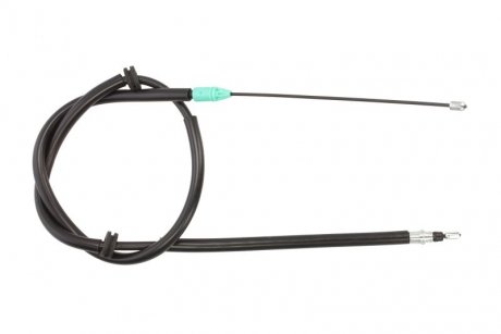 Трос зупиночних гальм 412801