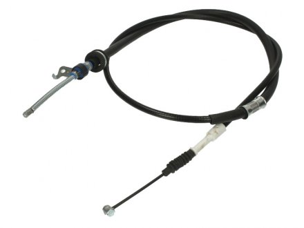 Трос зупиночних гальм 522092