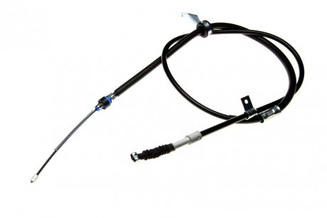 Трос зупиночних гальм 522102