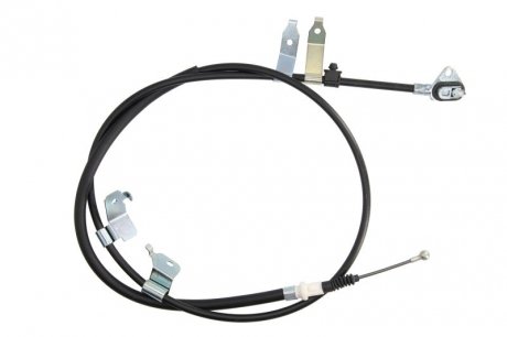 Трос зупиночних гальм 522412