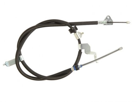 Трос зупиночних гальм 522841