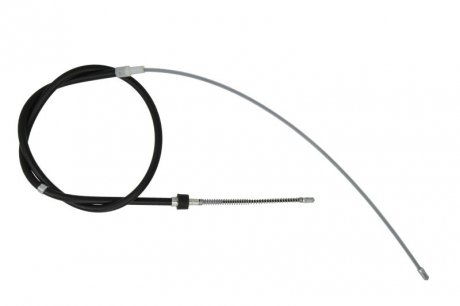 Трос зупиночних гальм 552131