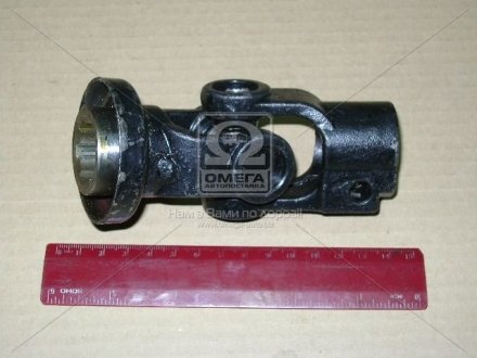 45Т-3401080 СБ Агро-Днепр Шарнір карданний нижній  ЮМЗ (вир-во Україна)