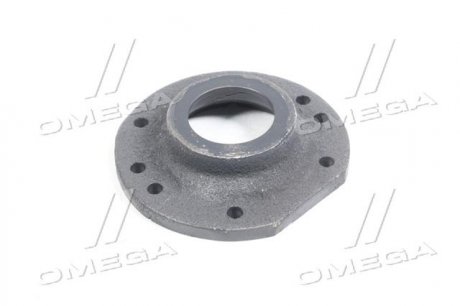 Крышка корпуса главной передачи Т 150 (вир-во Україна) 151.72.221