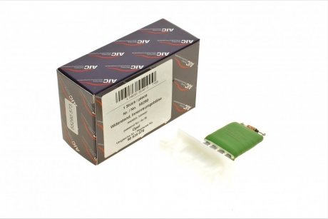 55290 AIC Реостат печки AIC 55290