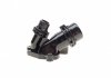 57396 AIC Фланец системы охлаждения BMW 3 (E90/5 (E60) 04-11 (N47/N57) AIC 57396 (фото 3)