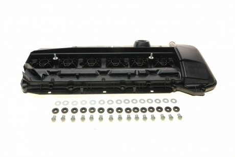 57684 AIC Кришка клапанів BMW 3 (E46)/5 (E39/E60) 3.0 04-11 (M54) AIC 57684