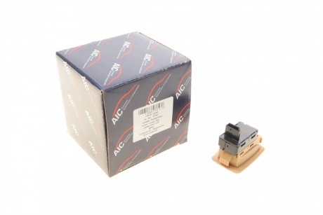 57757 AIC Кнопка стеклоподъемника AIC 57757
