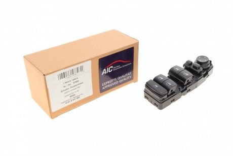 57893 AIC Кнопка склопідйомника AIC 57893