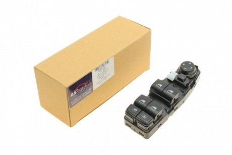 58857 AIC Кнопка стеклоподъемника AIC 58857