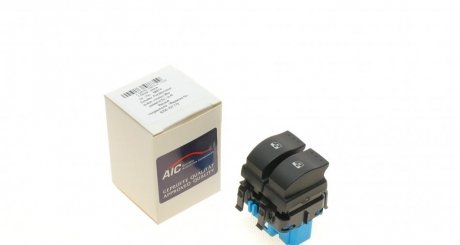 58874 AIC Кнопка склопідйомника AIC 58874